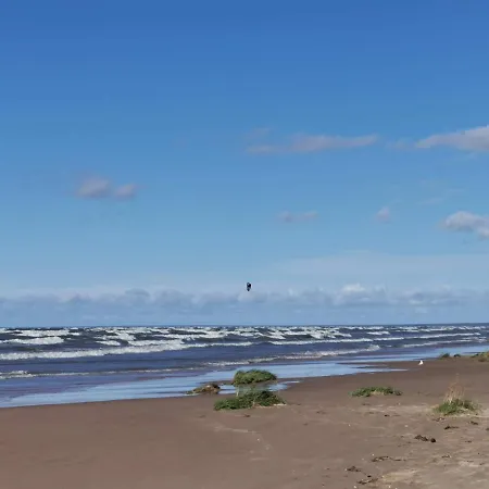 12 Pargi * Narva-Jõesuu