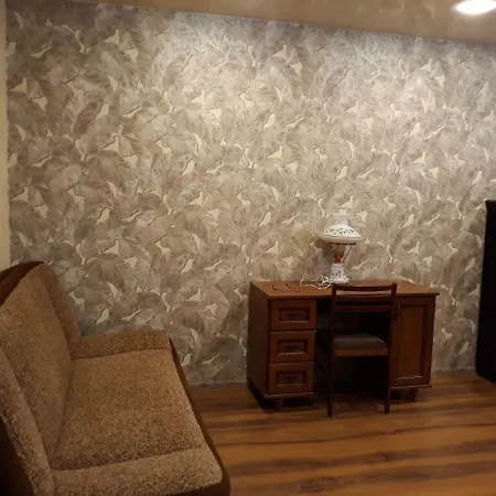 12 Pargi Apartman