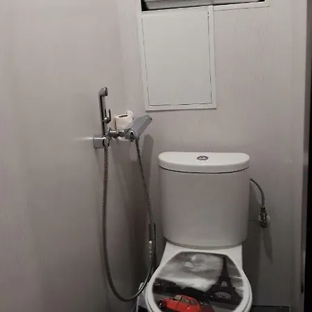 Apartman 12 Pargi