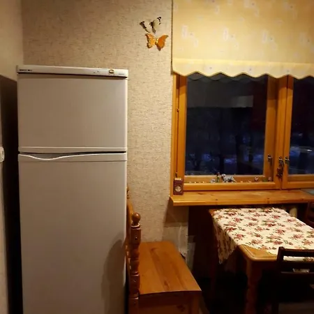 12 Pargi Apartman Narva-Jõesuu